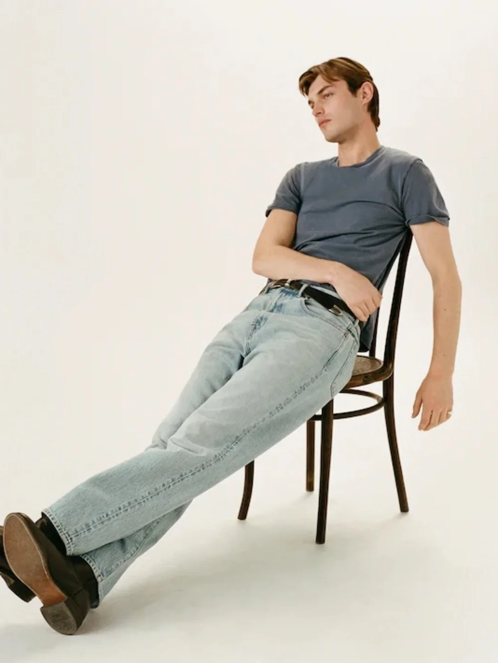 Madewell 1991 loose